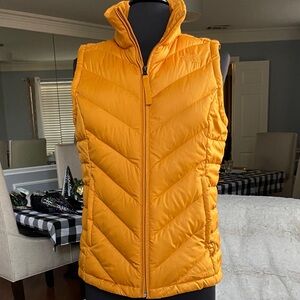 The North Face Women's Vest - Orange